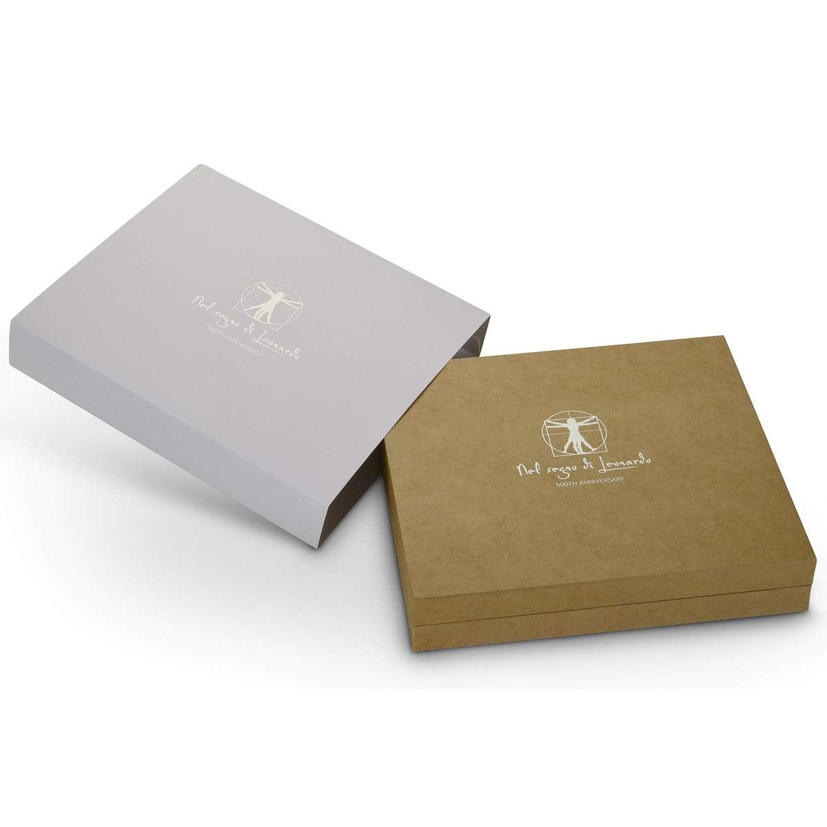Napkin - Forever Set Leonardo 500th - Pero Napkin - Forever Set Leonardo 500th - Pero