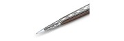 Pininfarina - Cambiano Ink - Leonardo 500th - Silver Luxury Edition - Limited Edition Pininfarina - Cambiano Ink - Leonardo 500th - Silver Luxury Edition - Limited Edition