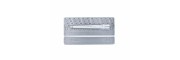 Napkin - Forever - Primina Silver Edition Napkin - Forever - Primina Silver Edition