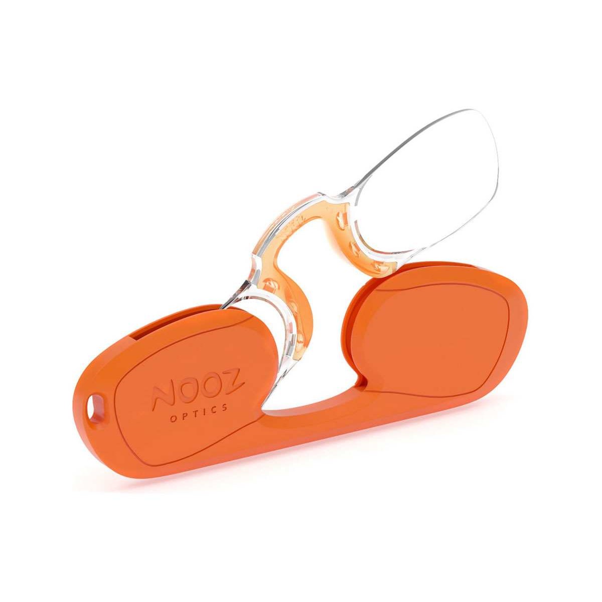 Nooz - Occhiale da lettura - Rettangolari - Apricot Nooz - Occhiale da lettura - Rettangolari - Apricot
