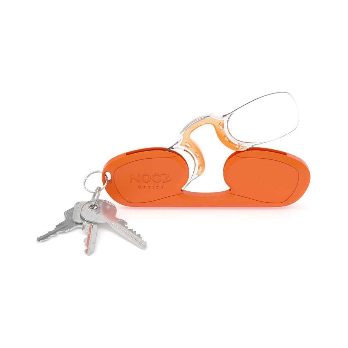 Nooz - Occhiale da lettura - Rettangolari - Apricot Nooz - Occhiale da lettura - Rettangolari - Apricot