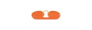 Nooz - Occhiale da lettura - Rettangolari - Apricot Nooz - Occhiale da lettura - Rettangolari - Apricot
