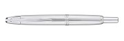 Pilot - Capless - Stripes Cromo - Stilografica Pilot - Capless - Stripes Cromo - Stilografica