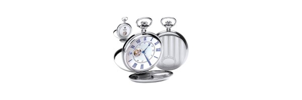 Royal London - Pocket Watch - Mechanical Movement - 90051-01 Royal London - Pocket Watch - Mechanical Movement - 90051-01