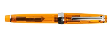 Sailor - Pro Gear Slim ( Sapporo ) - Trasparent Orange - Fountain Pen Sailor - Pro Gear Slim ( Sapporo ) - Trasparent Orange - Fountain Pen