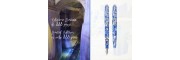 Aurora - 8"88" Matera - Fountain Pen Aurora - 8"88" Matera - Fountain Pen