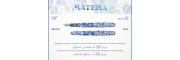 Aurora - 8"88" Matera - Fountain Pen Aurora - 8"88" Matera - Fountain Pen