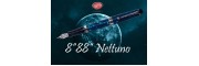 Aurora - 8"88" Neptune - Fountain Pen Aurora - 8"88" Neptune - Fountain Pen