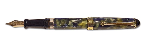 Aurora - 8"88" Saturn - Fountain Pen Aurora - 8"88" Saturn - Fountain Pen