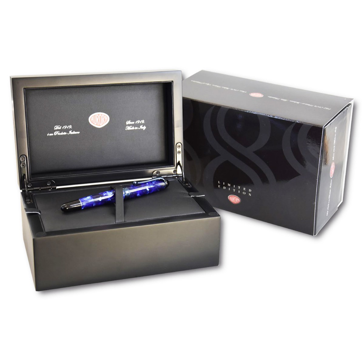 Aurora - 8"88" Terra - Fountain Pen Aurora - 8"88" Terra - Fountain Pen