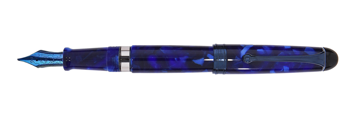 Aurora - 8"88" Terra - Fountain Pen Aurora - 8"88" Terra - Fountain Pen