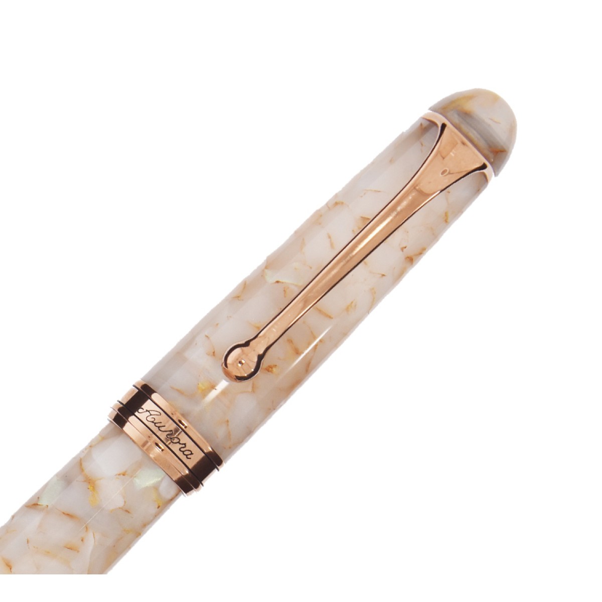Aurora - 8"88" Volterra - Fountain Pen Aurora - 8"88" Volterra - Fountain Pen