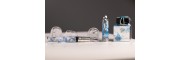 Aurora - Glacier - Fountain Pen Aurora - Glacier - Fountain Pen