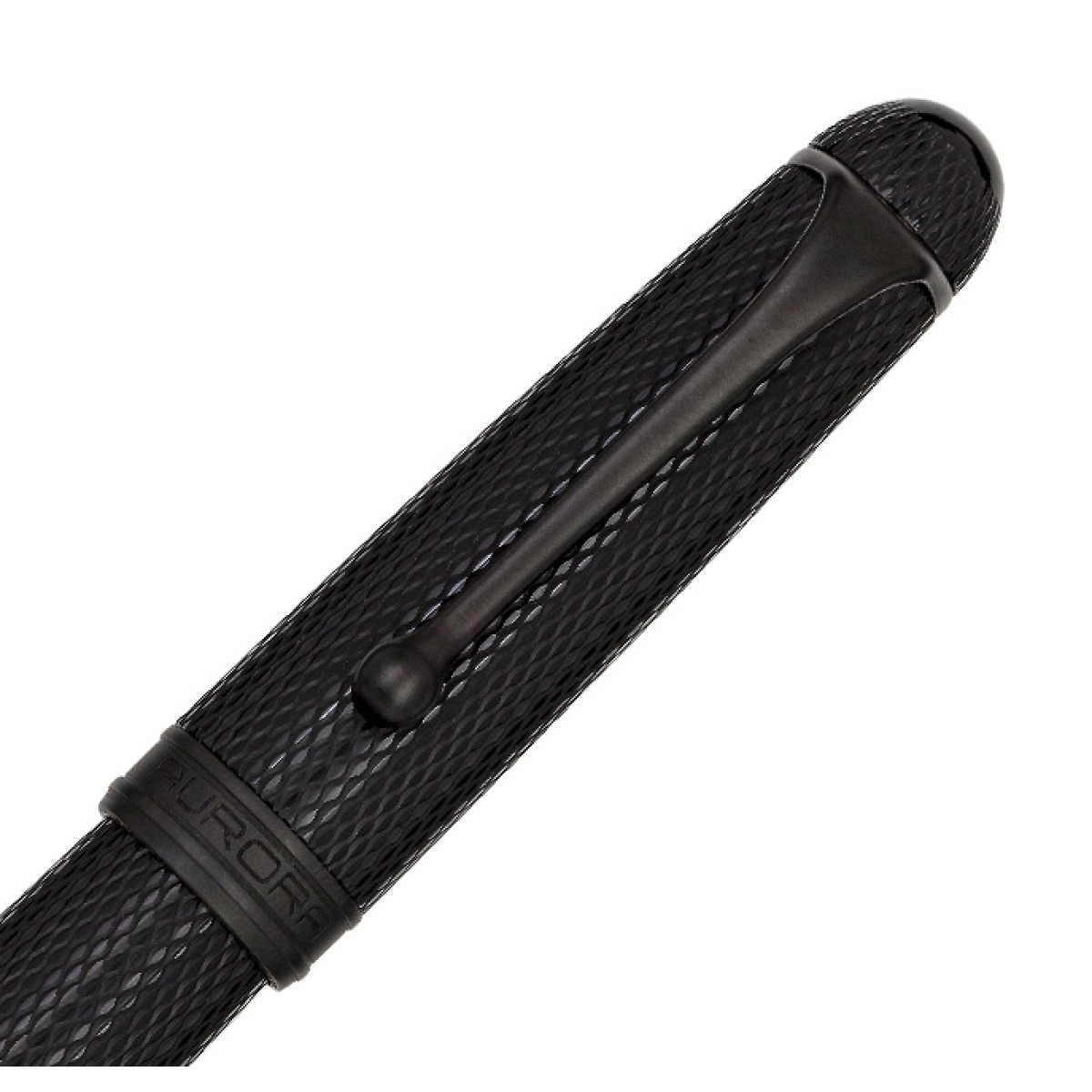Aurora - 88 Black Mamba - Fountain Pen Aurora - 88 Black Mamba - Fountain Pen