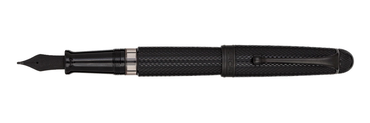 Aurora - 88 Black Mamba - Fountain Pen Aurora - 88 Black Mamba - Fountain Pen