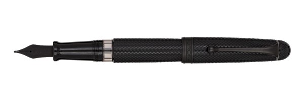 Aurora - 88 Black Mamba - Fountain Pen Aurora - 88 Black Mamba - Fountain Pen