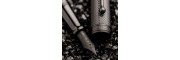 Aurora - 88 Black Mamba - Fountain Pen Aurora - 88 Black Mamba - Fountain Pen