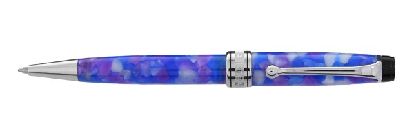 Aurora - Caleidoscopio - Blu Light - Ballpoint Pen - Limited edition Aurora - Caleidoscopio - Blu Light - Ballpoint Pen - Limited edition