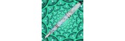 Aurora - Caleidoscopio - Green Light - Fountain Pen - Limited edition Aurora - Caleidoscopio - Green Light - Fountain Pen - Limited edition