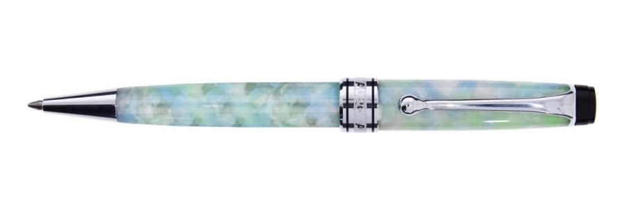 Aurora - Caleidoscopio - Luce Verde - Penna a sfera - Limited Edition Aurora - Caleidoscopio - Luce Verde - Penna a sfera - Limited Edition