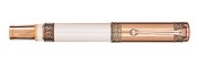 Aurora - Dante Paradiso - Fountain Pen - Limited Edition Aurora - Dante Paradiso - Fountain Pen - Limited Edition