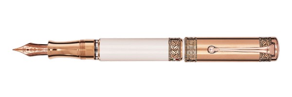 Aurora - Dante Paradiso - Fountain Pen - Limited Edition Aurora - Dante Paradiso - Fountain Pen - Limited Edition