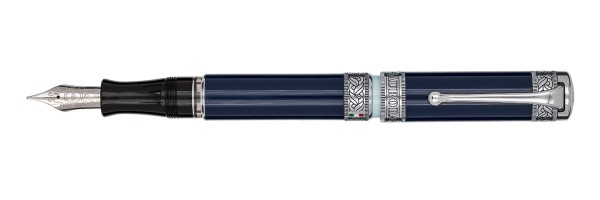 Aurora - Dante Purgatorio - Fountain Pen - Limited Edition Aurora - Dante Purgatorio - Fountain Pen - Limited Edition