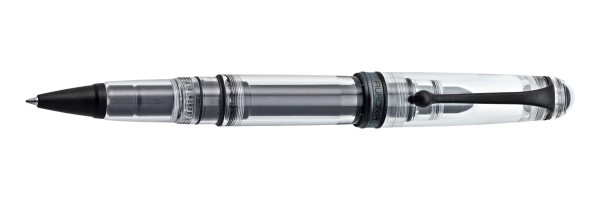 Aurora - Demonstrator 88 Black - Rollerball Pen
