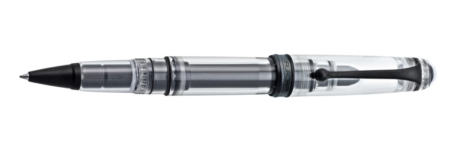 Aurora - Demonstrator 88 Black - Rollerball Pen Aurora - Demonstrator 88 Black - Rollerball Pen