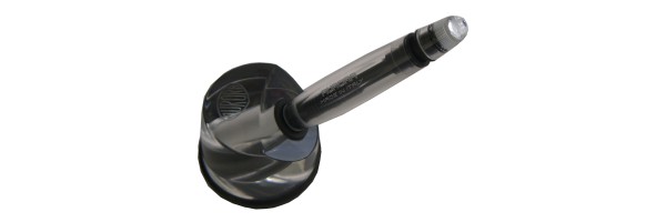 Aurora - Demonstrator 88 Nera - Scketch Pen con base Aurora - Demonstrator 88 Nera - Scketch Pen con base