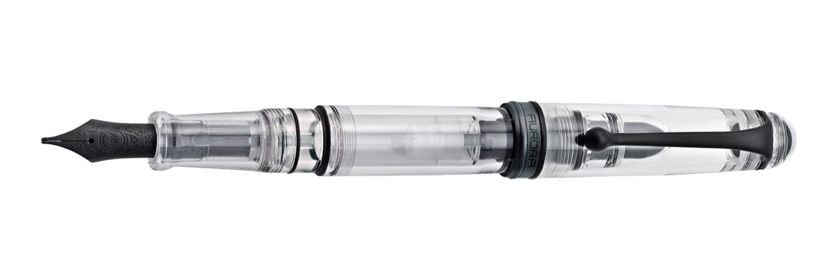 Aurora - Demonstrator 88 Nera - Stilografica