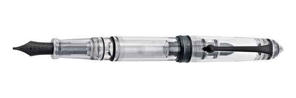 Aurora - Demonstrator 88 Nera - Stilografica con Diamante Aurora - Demonstrator 88 Nera - Stilografica con Diamante