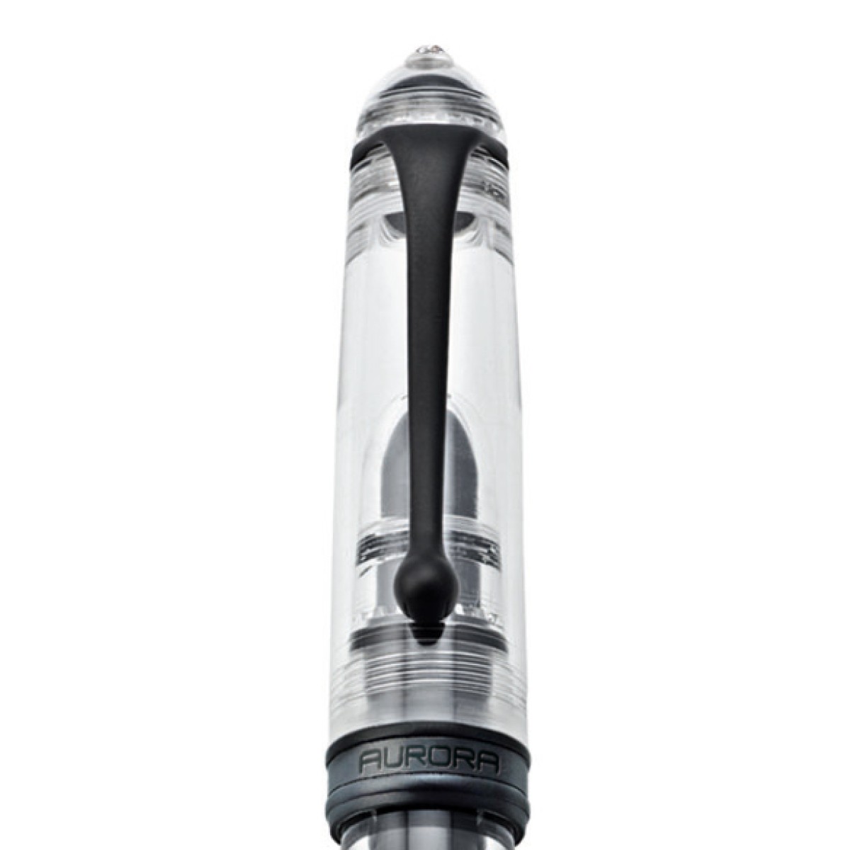 Aurora - Demonstrator 88 Nera - Stilografica con Diamante