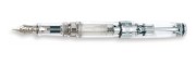 Aurora - Optima Demostrator - Fountain Pen Aurora - Optima Demostrator - Fountain Pen