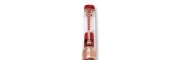 Aurora - Optima Demostrator - Fountain Pen Rubies Aurora - Optima Demostrator - Fountain Pen Rubies