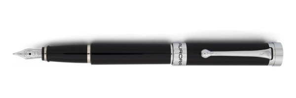 Aurora - Edo Black - Fountain Pen Aurora - Edo Black - Fountain Pen