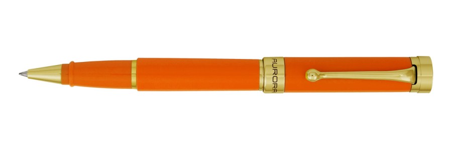 Aurora - Edo Arancione - Roller Aurora - Edo Arancione - Roller