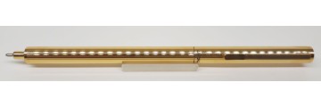 Aurora - Hastil - Ballpoint Pen - Gold Plated Aurora - Hastil - Ballpoint Pen - Gold Plated