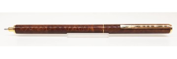 Aurora - Hastil - Ballpoint Pen - Turtle Laquer Aurora - Hastil - Ballpoint Pen - Turtle Laquer