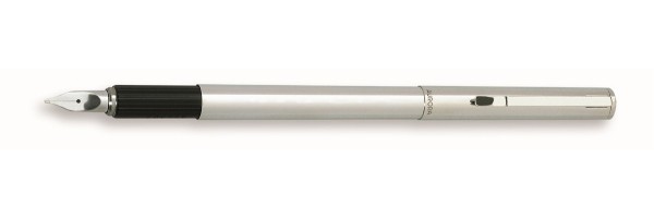 Aurora - Hastil - Fountain Pen - Steel Nib Aurora - Hastil - Fountain Pen - Steel Nib