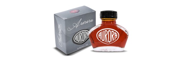 Aurora - Special Edition Ink - Arancione Aurora - Special Edition Ink - Arancione