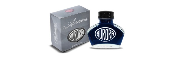 Aurora - Special Edition Ink - Blu Aurora - Special Edition Ink - Blu