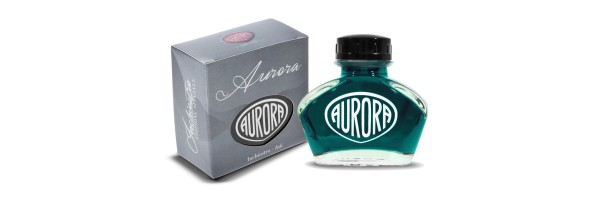 Aurora - Special Edition Ink - Turchese Aurora - Special Edition Ink - Turchese