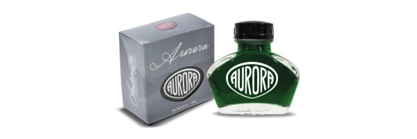 Aurora - Special Edition Ink - Verde Aurora - Special Edition Ink - Verde