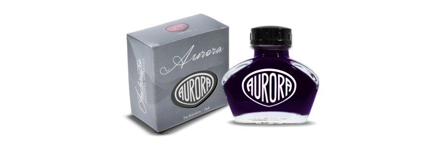 Aurora - Special Edition Ink - Purple Aurora - Special Edition Ink - Purple