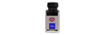 Aurora - Flacone inchiostro 45 ml. - Blu