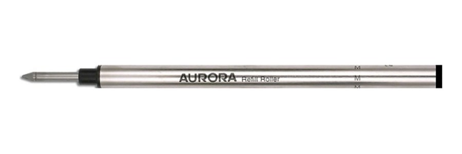 Aurora - Rollerball Refill - Black Aurora - Rollerball Refill - Black