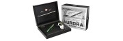 Aurora - Internazionale Verde - Edizione Limitata Aurora - Internazionale Verde - Edizione Limitata