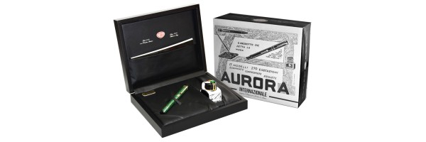 Aurora - Internazionale Verde - Edizione Limitata