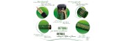 Aurora - Internazionale Verde - Edizione Limitata Aurora - Internazionale Verde - Edizione Limitata